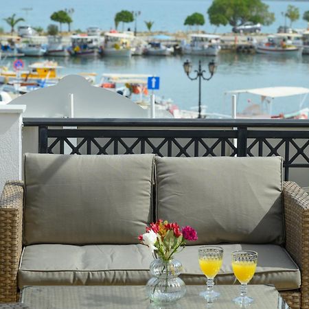 Elounda Luso Apartment 외부 사진