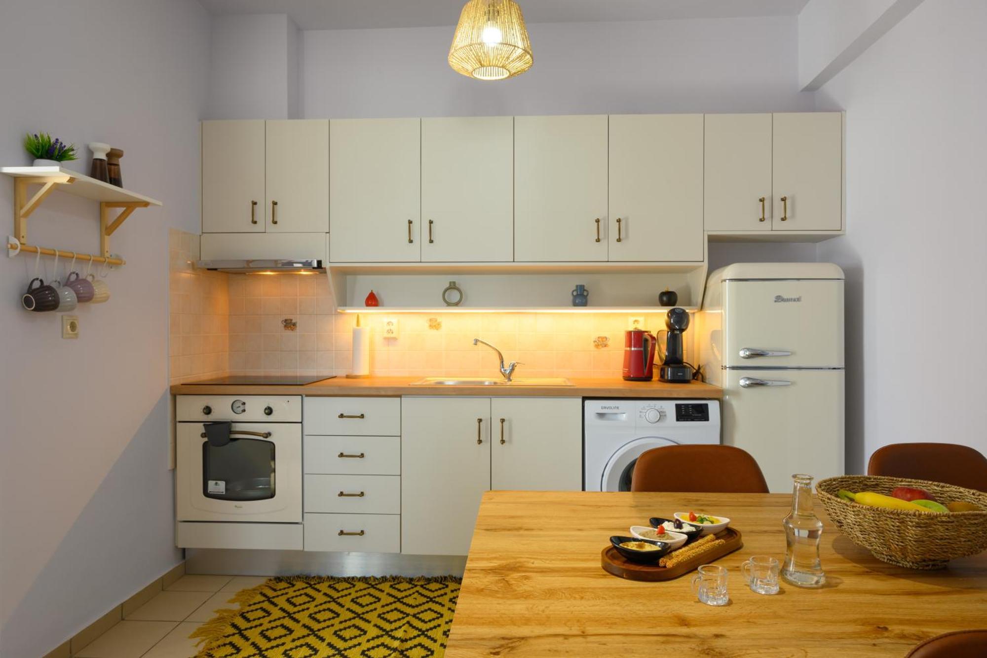 Elounda Luso Apartment 외부 사진