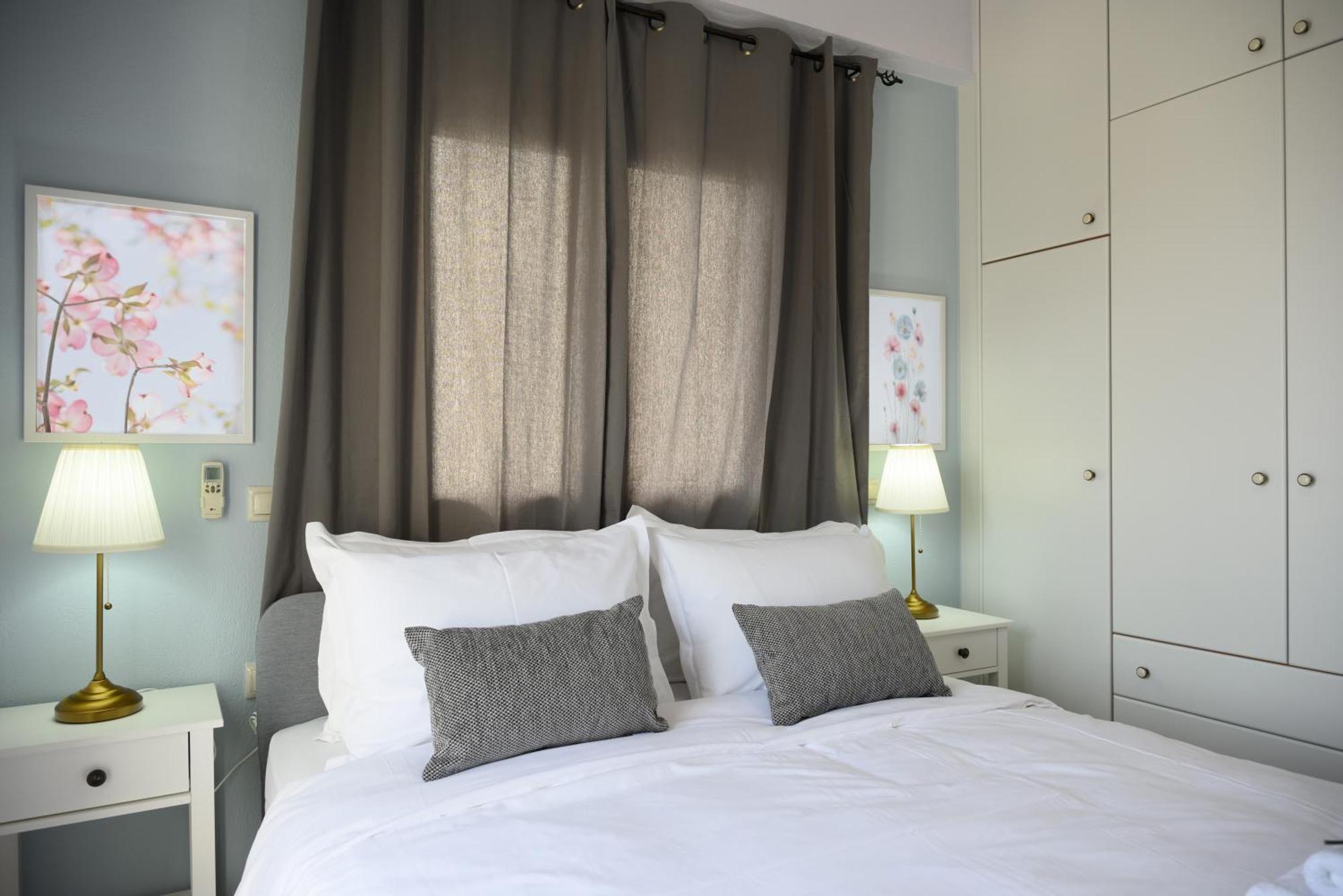 Elounda Luso Apartment 외부 사진